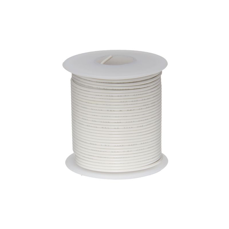 16 AWG MG UL 5335/5107 450°C High-Temperature Wire