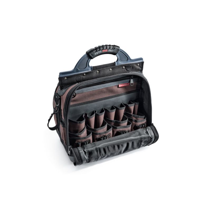 Veto Pro Pac XL Extra Large Compact Tool Bag