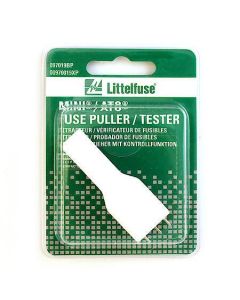 Littelfuse 097019BP ATO MINI Fuse Tester and Puller 00970019XP