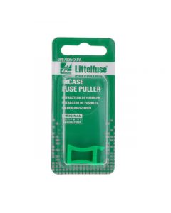 Pack of 1 Littelfuse 097023BP Tri-Puller Fuse Puller 