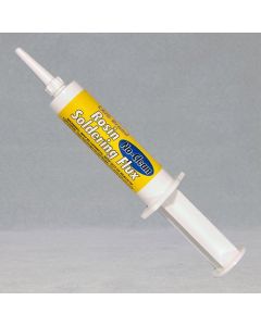 CAIG Rosin NO CLEAN Flux, RSF-R39-8G (Syringe)