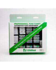 Littelfuse 00940396Z Professional Fuse Caddy