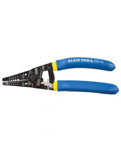 Klein 11055  Wire Stripper-Cutter for 10-18AWG Solid 12-20AWG Stranded