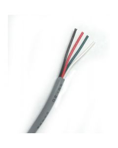 ADC 11804R 18 Gauge 4 Conductor Communication and Control Cable 1000ft
