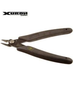 Xuron 170-IIAS, Micro-Shear Flush Cutter ESD Grips