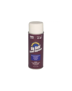 GC Electronics 19-906 Big Bath Contact Cleaner Degreaser 16 Oz 