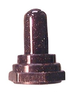 Philmore  30-1200 Rubber Boot for Toggle Switch, M12x1.0 Thread Size
