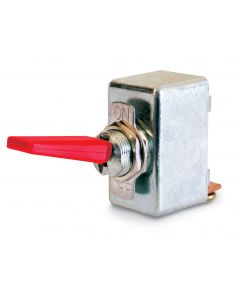 Philmore 30-12242   Automotive Toggle Switch,SPST,ON-OFF,Red