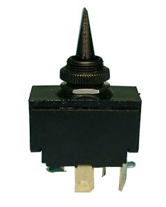 Philmore 30-125 Reversing Toggle Switch DPDT 21A@14V DC (ON)-OFF-(ON)