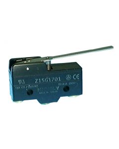 Philmore  30-1701 Heavy Duty Switch,SPDT 15A@125/250V,w/Long Lever. HIGHLY Z15G1701