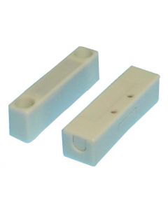 Philmore 30-17051 Magnetic Reed Switch, SPST .5A @20VDC, N.O.