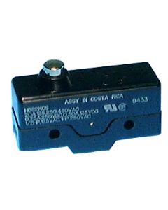 Philmore  30-18130 HD w/Button Actuator Switch,SPDT 15A@125/250V,Screw. HIGHLY Z15G1306