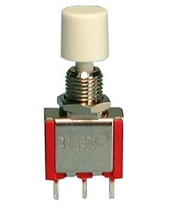 Philmore 30-2700 Snap Action Switch PB, SPDT 1A, ON-ON