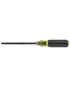 Klein Tools 32751  Adjustable Screwdriver, #2 Phillips, 1/4-Inch Slotted
