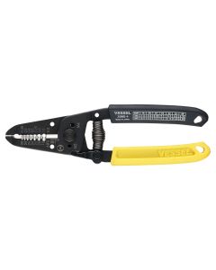 Vessel 3500E4 Wire Stripper Stranded and Solid Wire 18-30AWG