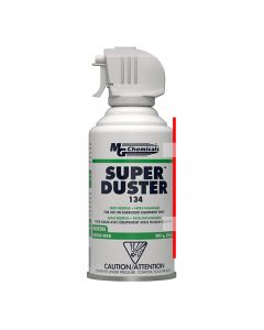 MG Chemicals 402A-285G Super Duster 134 (10 Oz)