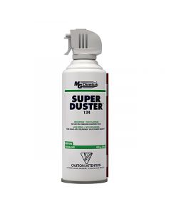 MG Chemicals 402A-450G Super Duster Industrial 134 (16 Oz)