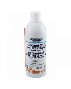 MG Chemicals 409B-340G Electrosolve Contact Cleaner (12 Oz)