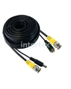 Philmore 42-2025 CCTV Power/Video Cable 25Ft
