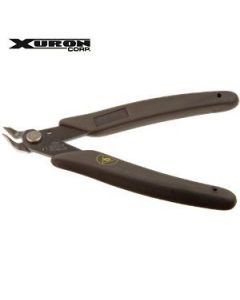 Xuron 420TAS, Angled High Precision, Extra Tapered, ESD Grips