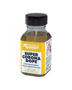 MG Chemicals 4226-55ML Super Corona Dope HV Insulator
