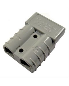 PICO Wiring 6364PT  175 Amp Gray Housing For Battery Cable Connector  Self-Mating  1/pk