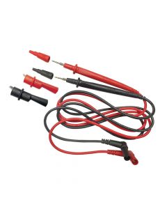 Klein Tools 69410  Replacement Test Lead Set, Right Angle