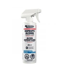 MG Chemicals 824-500ML Isopropyl Alcohol Pump Bottle 16Oz