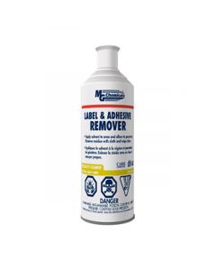 MG Chemicals 8361-140G Label & Adhesive Remover