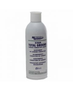MG Chemicals  838AR-340G  Total Ground Carbon Conductive Coating