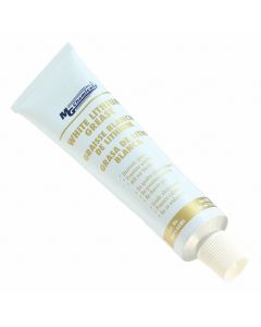 MG Chemicals 8461-85ML White Lithium Grease (3 Oz)