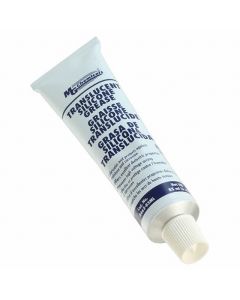 MG Chemicals 8462-85ML Translucent Silicone Grease (3 Oz)