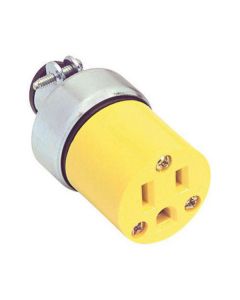 Philmore 8515J Armored Grounding Connector