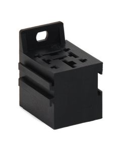 Cole Hersee 99026 Plug In Relay Socket 