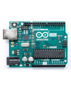 Arduino Uno Board A000066
