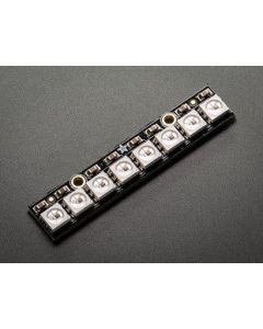 Adafruit 1426 NeoPixel Stick - 8 x WS2812 5050 RGB LED 
