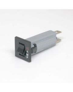 Philmore  B8010 Snap-In Circuit Breaker, 10A 250V, Zing Ear ZE-800-10