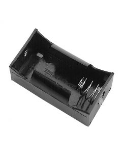 Philmore BH111  Battery Holder For (1) D Cell W/Solder Lug Connection