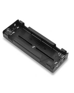 Philmore BH261 Battery Holder For (6) C Cell W/ Solder Lug Connection