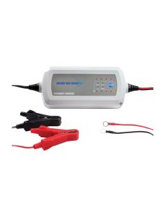 Bright Way Group 5212 12V  7.5 Amp Automatic Smart Battery Charger Maintainer
