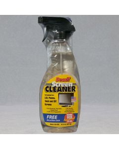 CAIG CCS-503 Screen Cleaning Kit (22 oz Spray)