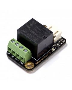 DFRobot DFR0017 Relay Module V3.1 - Compatible with Arduino
