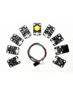DFRobot DFR0018 Basic Sensor Set Arduino Compatible