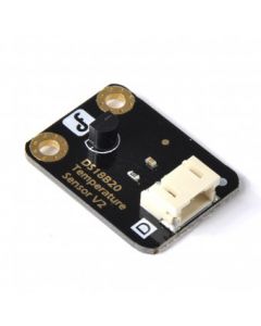 DFRobot DFR0024 18B20 Temperature Sensor - Compatible with Arduino