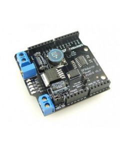 DFRobot DFR0105 Power Shield - Compatible with Arduino
