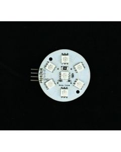 DFRobot DFR0106 Light Disc with 7 SMD RGB LED