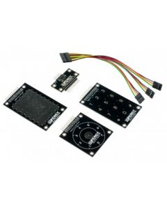 DFRobot DFR0129 Capacitive Touch Kit Arduino Compatible