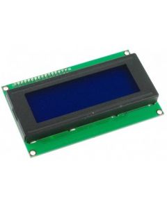 DFRobot DFR0154 I2C/TWI LCD2004 Module - Compatible with Arduino