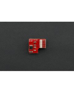 DFR0386 - DS1307 RTC Module With Battery For Raspberry