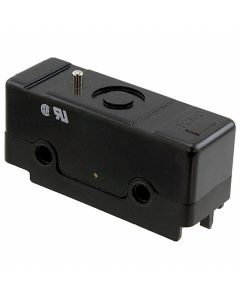 Honeywell DT-2R4-A7 Industrial Snap Action Switch: 10 A @ 24 V, 1 in Ht - Snap Action Switch